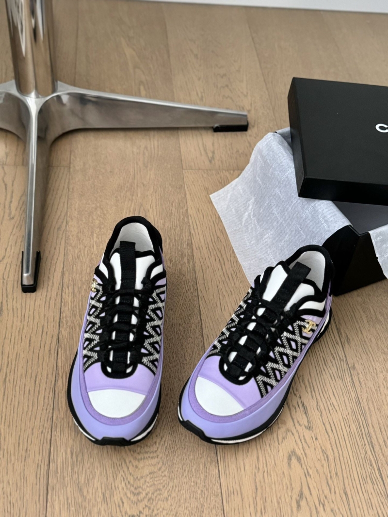 Chanel Casual Shoes